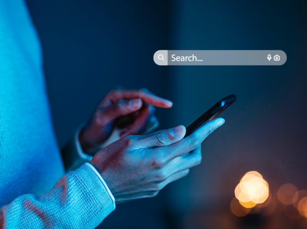 SEO w 2025, trendy seo, jak robić seo w 2025