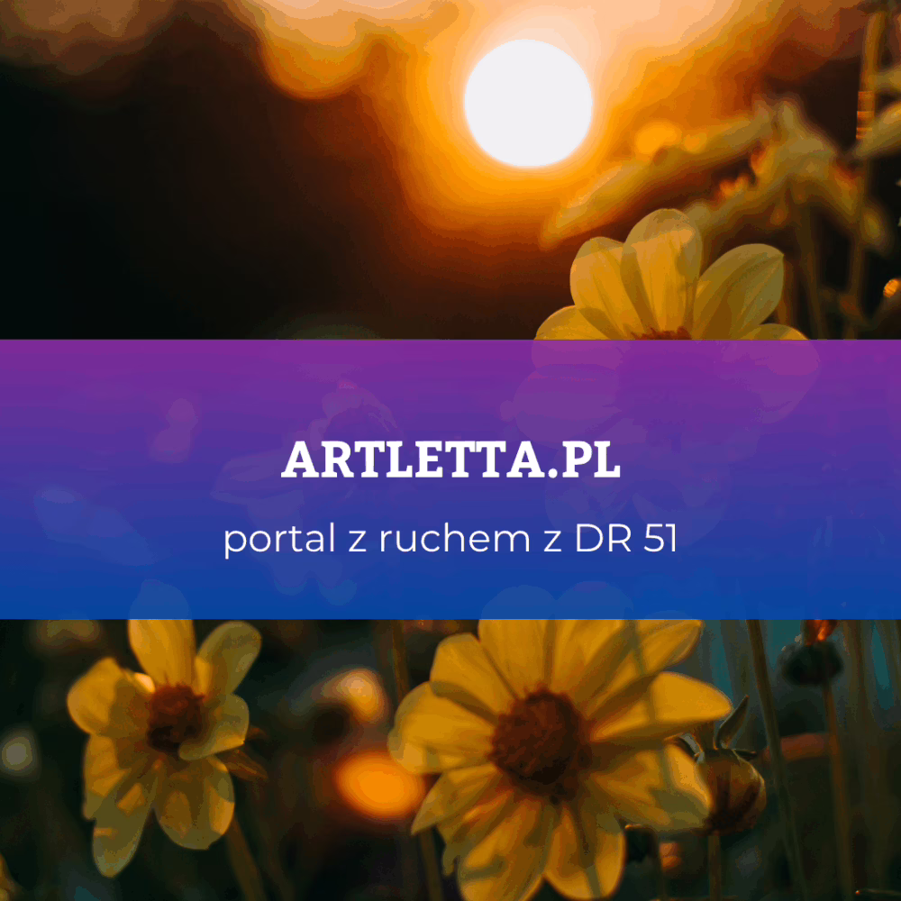 artletta.pl DR 51 Portal Premium
