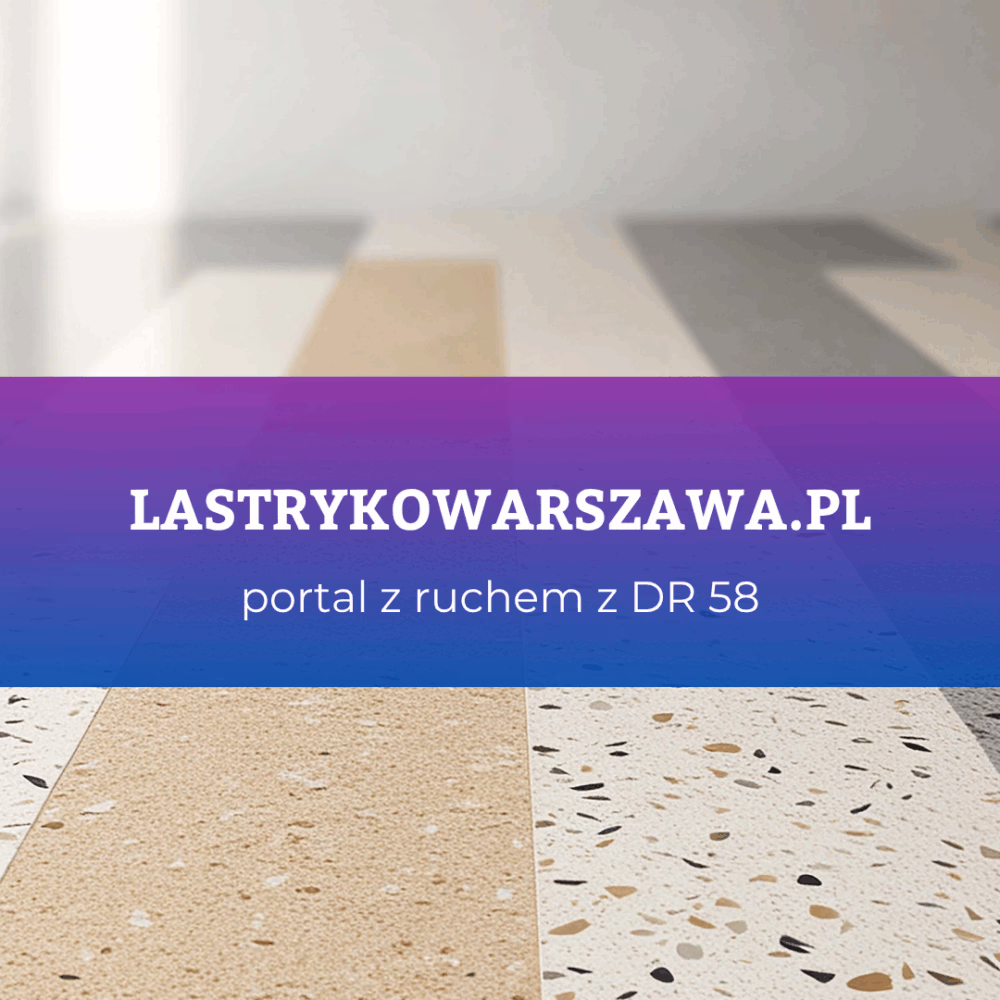 lastrykowarszawa.pl DR 58 Portal Premium