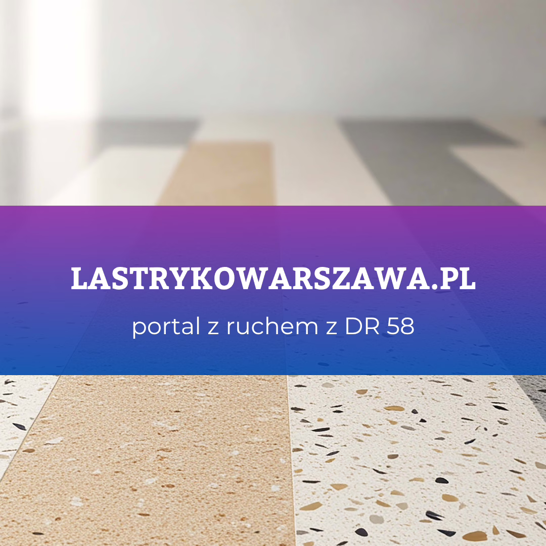 lastrykowarszawa.pl DR 58 Portal Premium