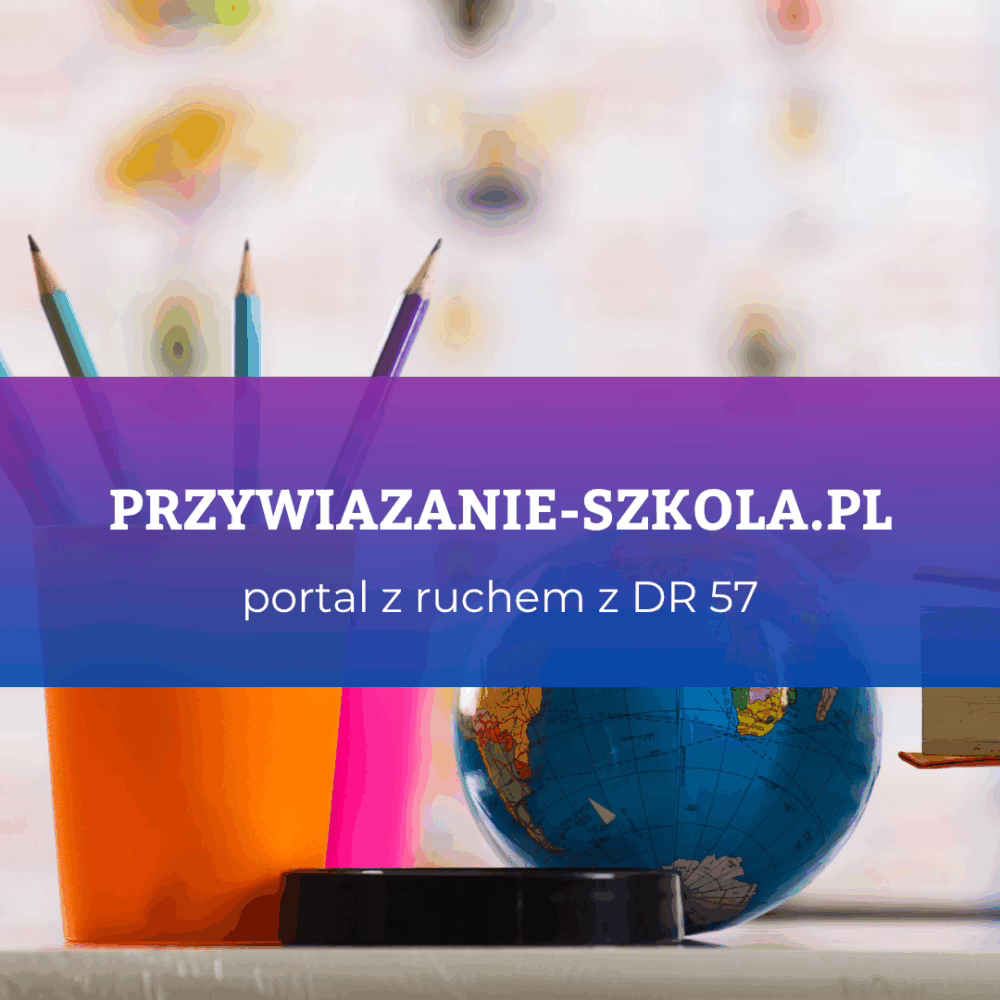 przywiazanie.szkola.pl DR 57 Portal Premium