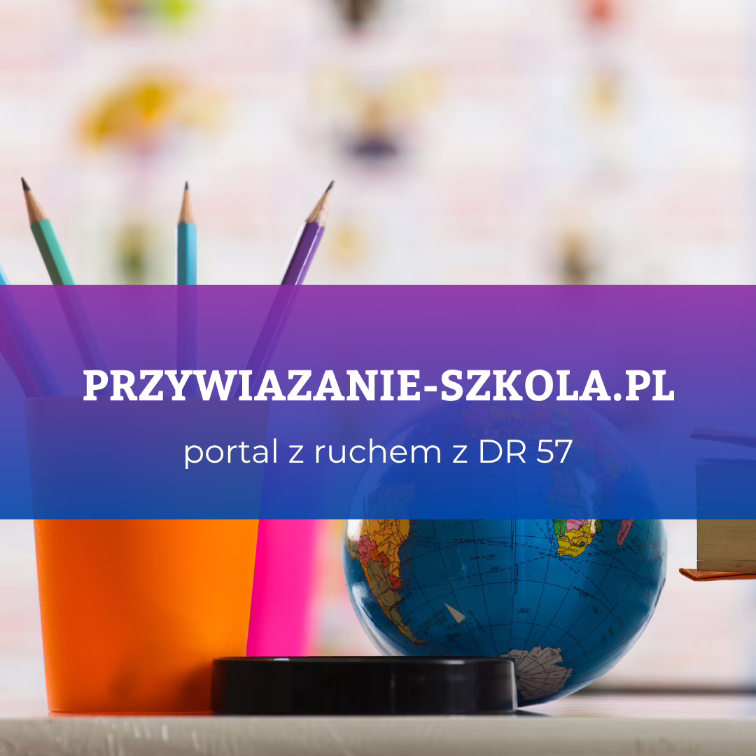 przywiazanie.szkola.pl DR 57 Portal Premium