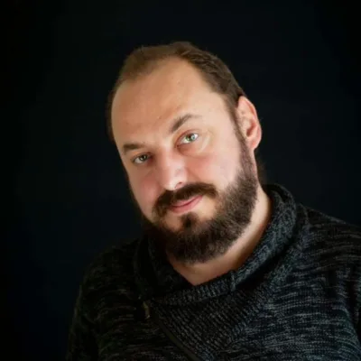 Michał Możejko